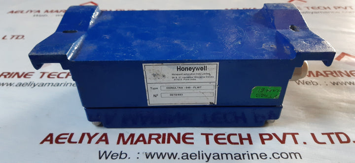 Honeywell xionultra-040-flwt