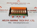 Crowcon detection gas monitor relay module issue 4