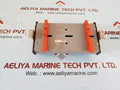 Crowcon detection gas monitor relay module issue 4