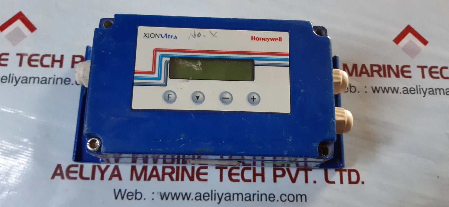 Honeywell xionultra-080-flwt