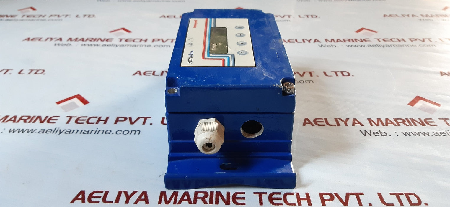 Honeywell xionultra-080-flwt