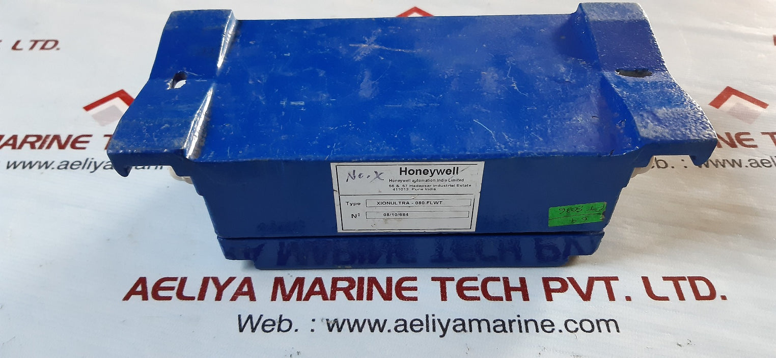 Honeywell xionultra-080-flwt