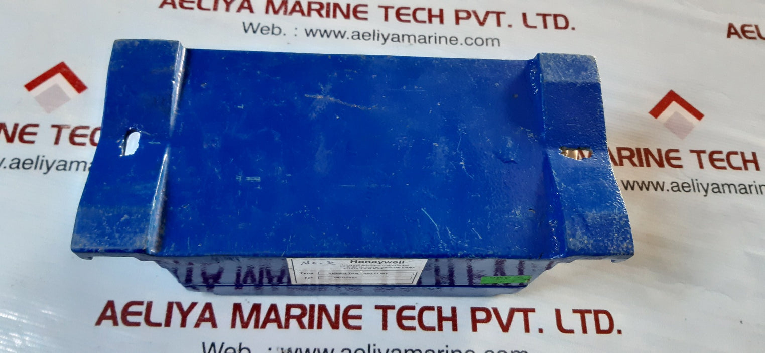 Honeywell xionultra-080-flwt