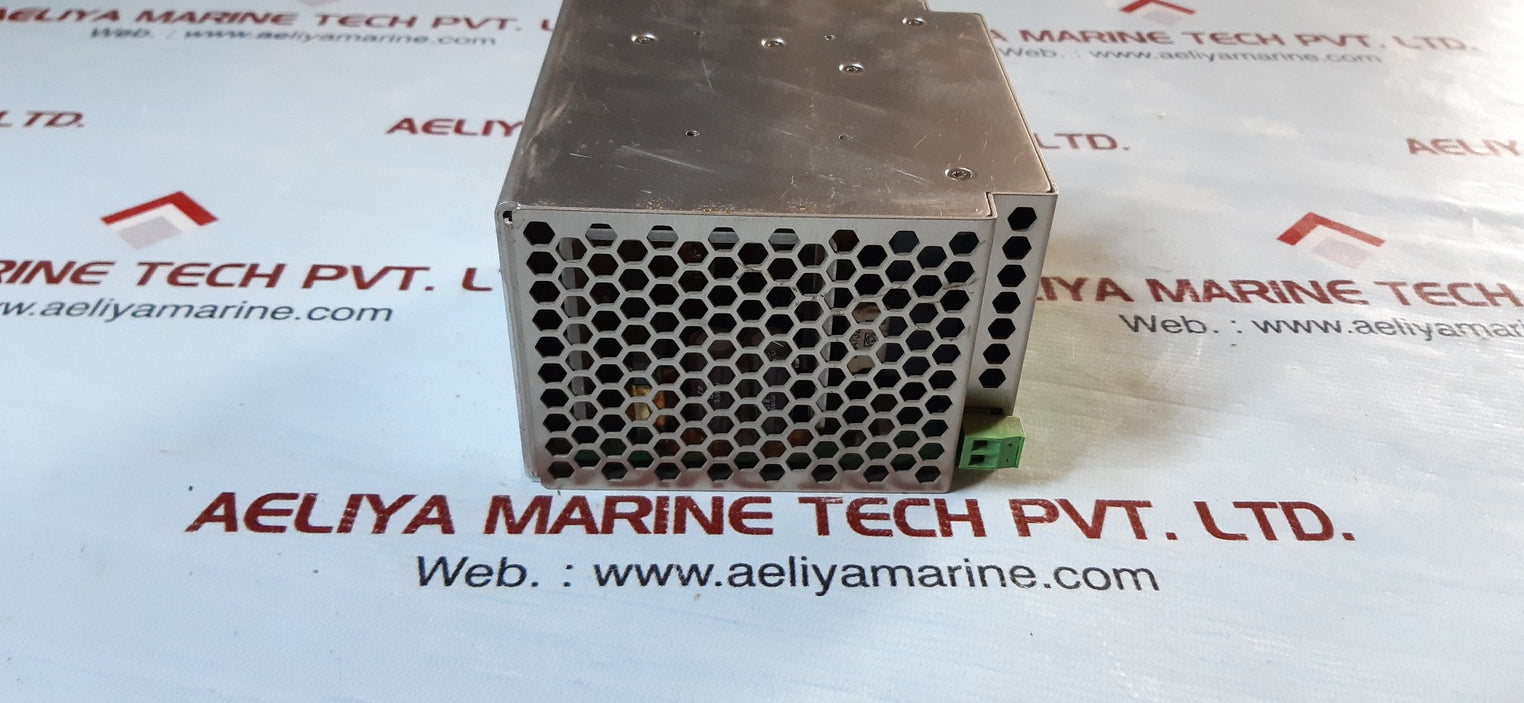 Phoenix Contact Quint-ps-24Dc/24Dc/10 Power Supply