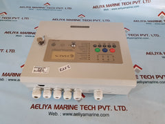 Haes esen4mar esento marine fire alarm control