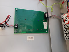 Haes esen4mar esento marine fire alarm control
