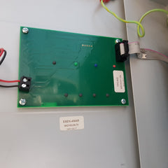 Haes esen4mar esento marine fire alarm control