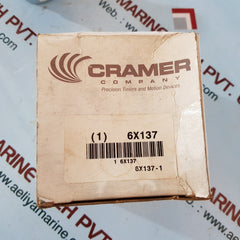 Cramer hrs/tens 6x137 elapsed time indicator