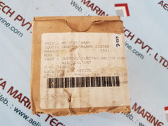 Electroswitch 74201nc rotary switch