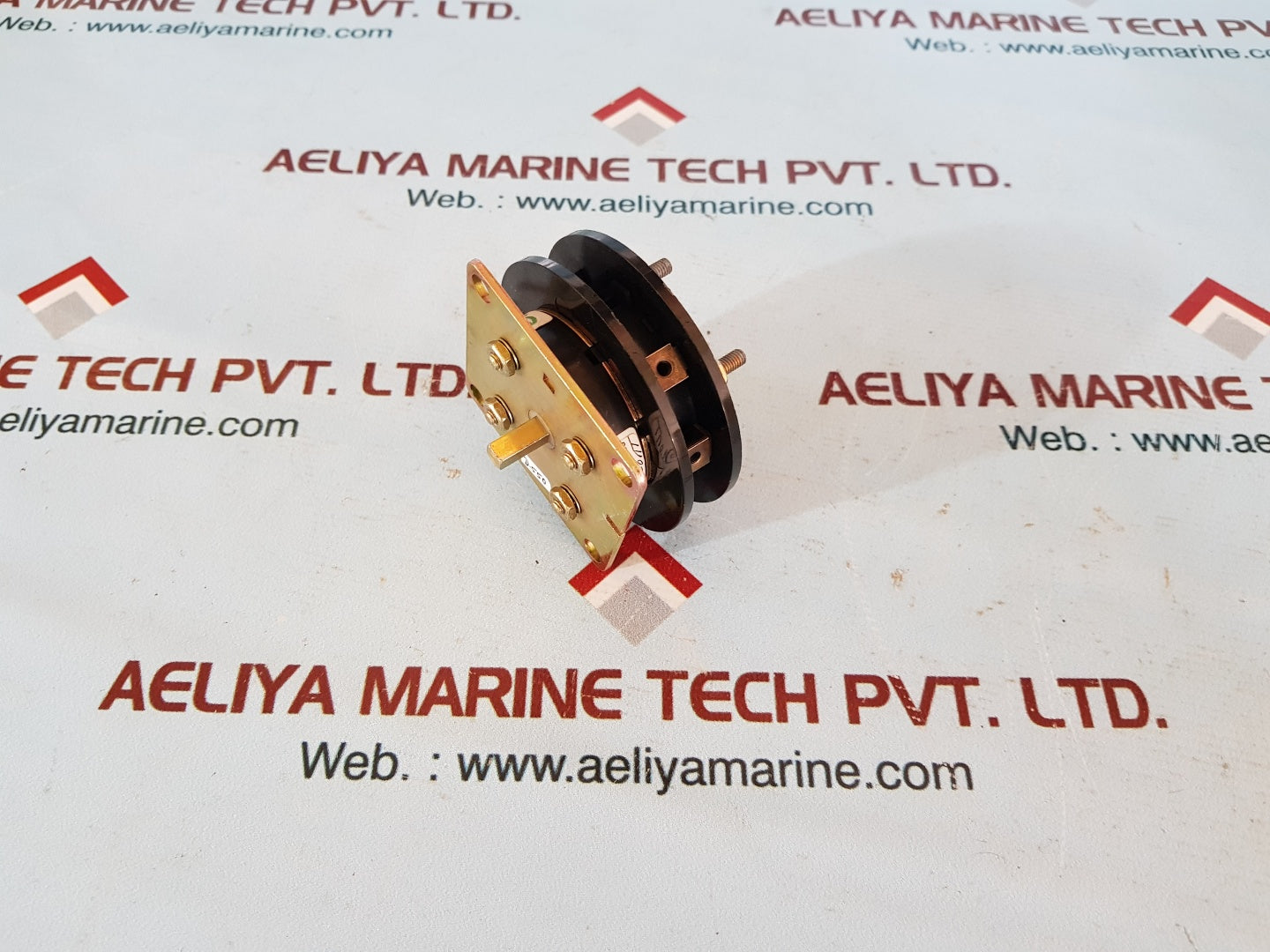 Electroswitch 74201nc rotary switch