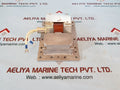 Jrc m1555 magnetron marine radar microwave tube