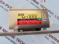Jrc m1555 magnetron marine radar microwave tube