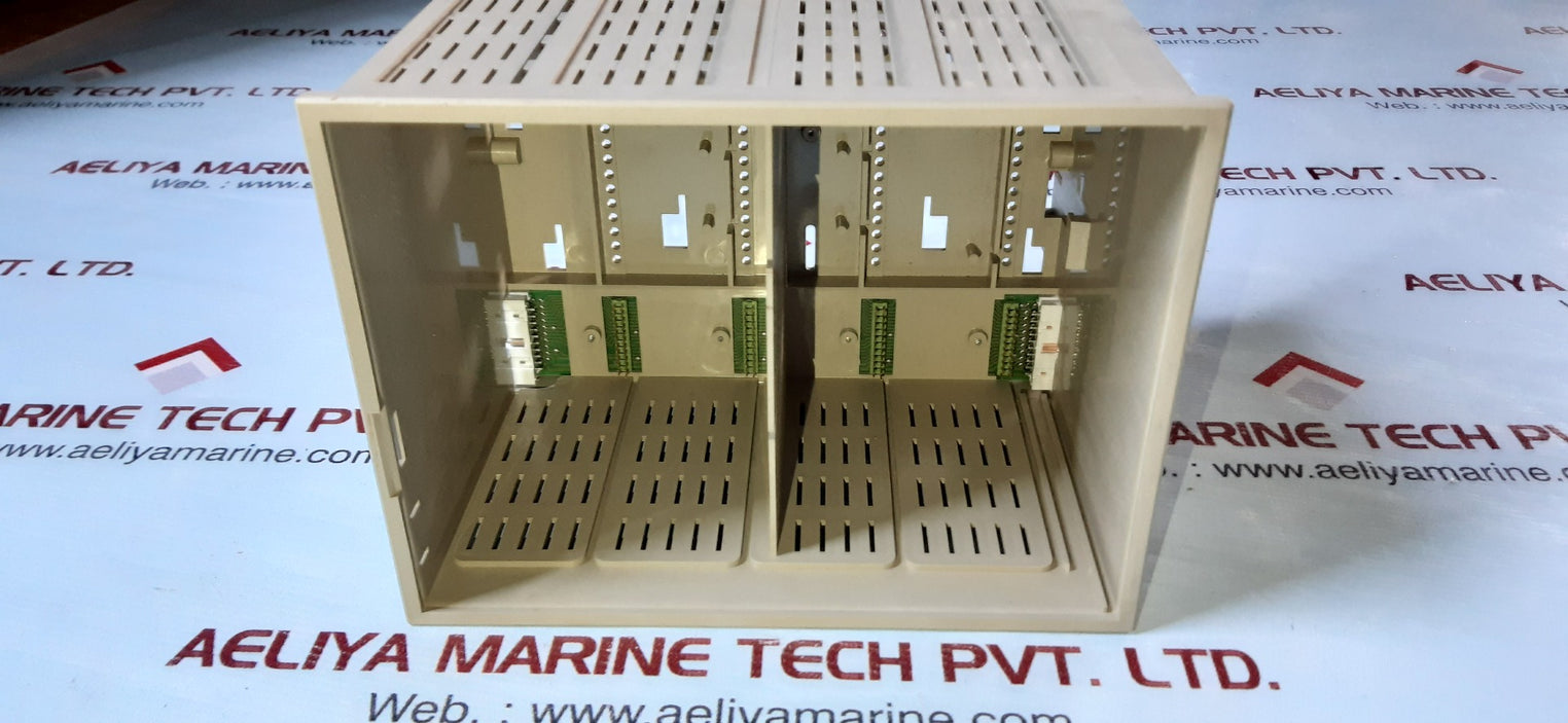 Honeywell xh561 card housing module