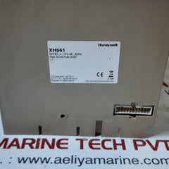 Honeywell xh561 card housing module