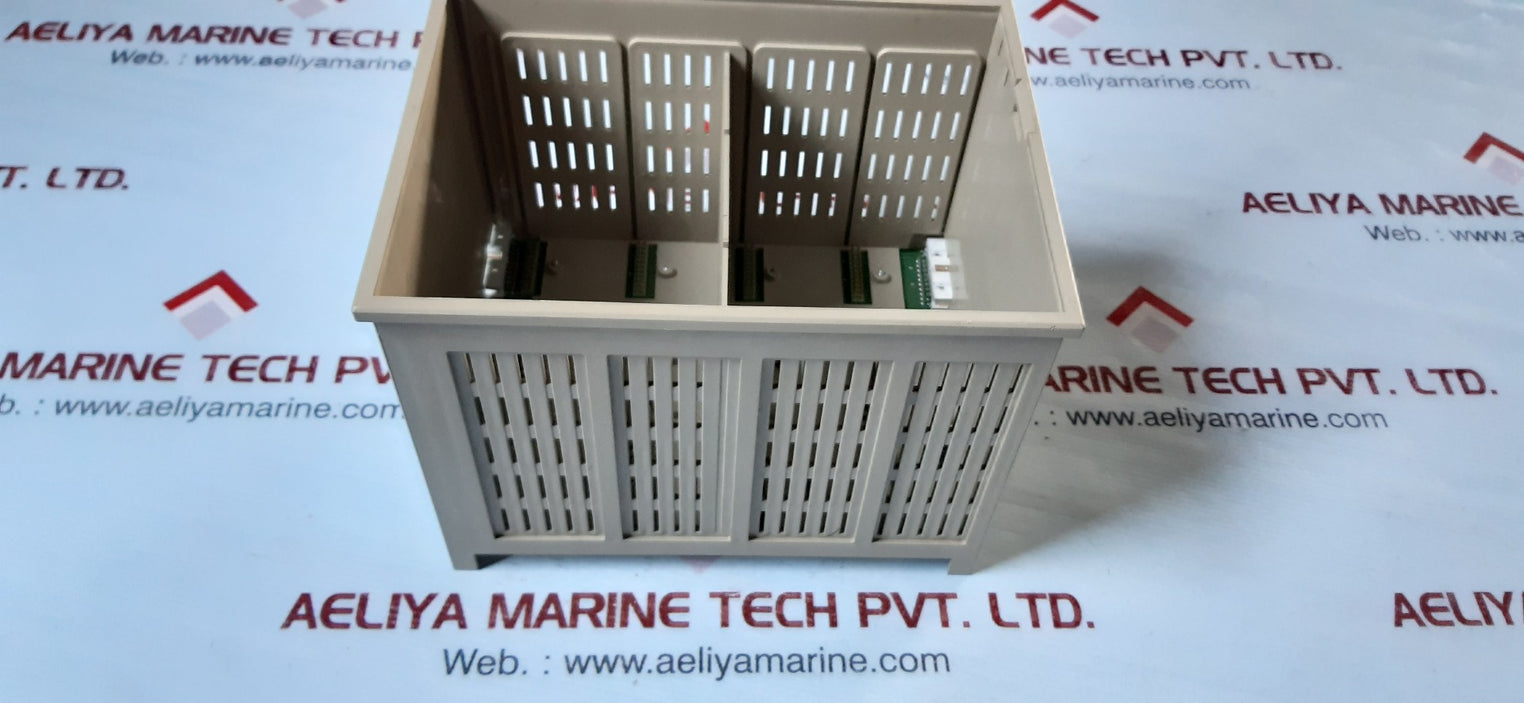 Honeywell xh561 card housing module