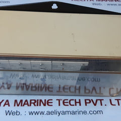 Deif full-auto synchronising relay 