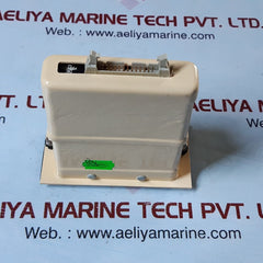 Cegelec 4 decade display 8933