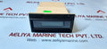 Cegelec 4 decade display 8933