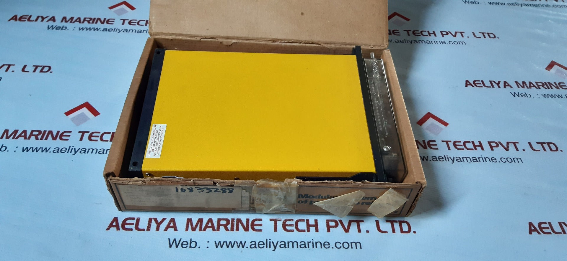 Mvaj mvaj13b1bb0754a relay