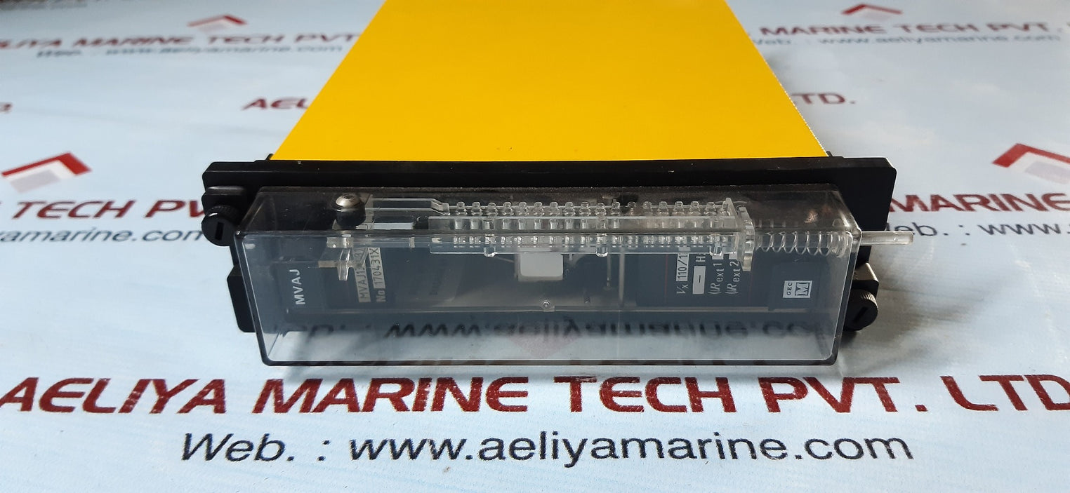 Mvaj mvaj13b1bb0754a relay