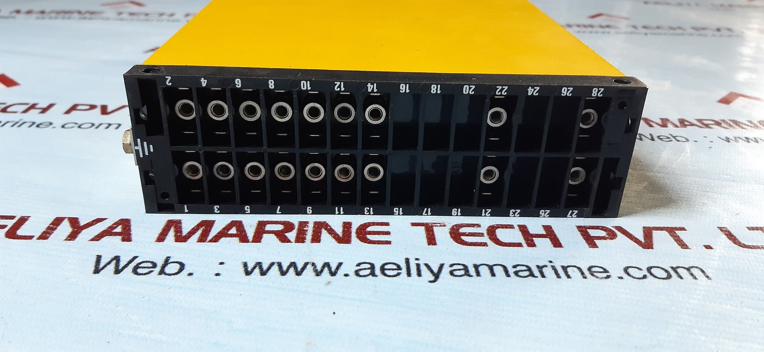 Mvaj mvaj13b1bb0754a relay