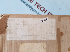 Tsuruga electric tme-152 type rating meter