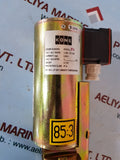 Kone 87470g coupler drive lock magnet
