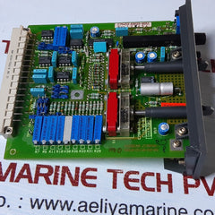 Siemens c79040-a310-c118-02-86 pcb card