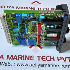 Siemens c79040-a310-c118-02-86 pcb card