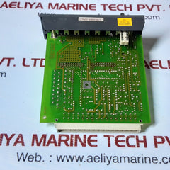 Siemens c79040-a310-c118-02-86 pcb card