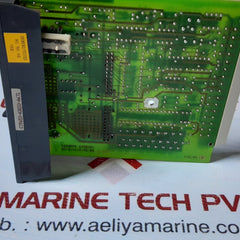 Siemens c79040-a310-c118-02-86 pcb card