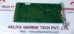 Crowcon di 800un main borad pc2092