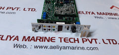 Crowcon di 800un main borad pc2092