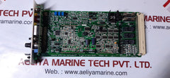 Crowcon di 800un main borad pc2092