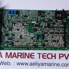 Crowcon di 800un main borad pc2092