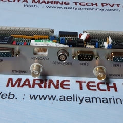 Sonardyne 7784-141 iss b 880-799a board