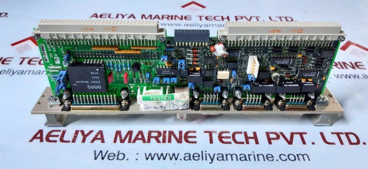 Sonardyne 7784-141 iss b 880-799a board
