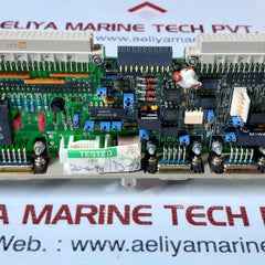 Sonardyne 7784-141 iss b 880-799a board