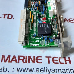 Sonardyne 7784-141 iss b 880-799a board