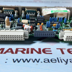 Sonardyne 7784-141 iss b 880-799a board