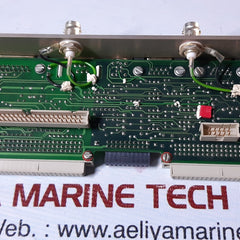 Sonardyne 7784-141 iss b 880-799a board
