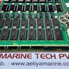 Gec plc 1596c4 parallel processor