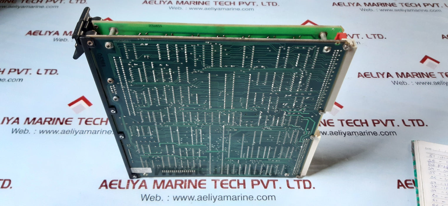 Gec plc 1596c4 parallel processor