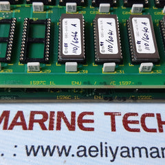 Gec plc 1596c4 parallel processor