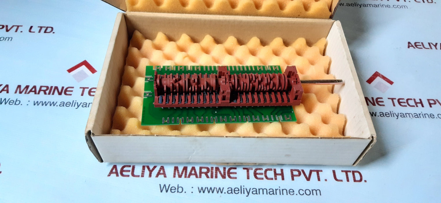 Electrolux 438964301 rotary switch