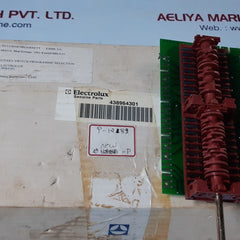 Electrolux 438964301 rotary switch
