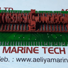 Electrolux 438964301 rotary switch