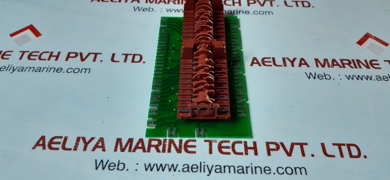 Electrolux 438964301 rotary switch