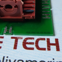 Electrolux 438964301 rotary switch