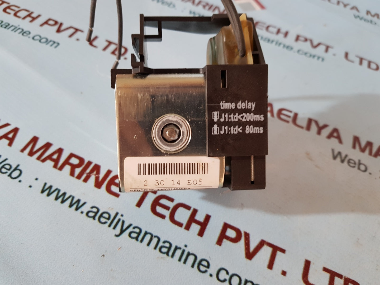 Siemens 3wl9111-0ae05-0aa0 circuit breaker accessory